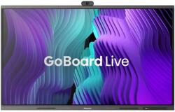 Hisense GoBoard Live Pro 75 75WM6FE