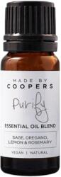Made By Coopers Made By Coopers, Purify, Rozmarin, Ulei esențial, Amestec, 10 ml