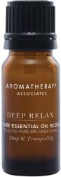 Aromatherapy Associates Aromatherapy Associates, Deep Relax, Ulei esențial, Amestec, 10 ml *Tester
