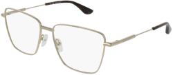 Alexander McQueen AM0503O 002 Rama ochelari