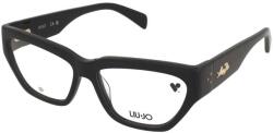 LIU JO LJ2792 001 Rama ochelari