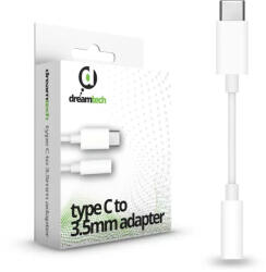 DREAMTECH Type-C to 3.5 Jack adapter (120574)