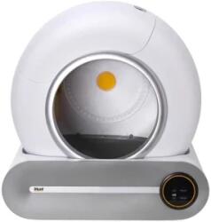 iHunt Litiera Smart pentru pisici V1 Alb (00002307)
