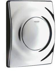Grohe Surf - Vezérlőgomb, króm 38808000 (38808000)