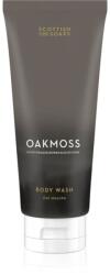 The Scottish Fine Soaps Company Oakmoss gel de duș 200 ml