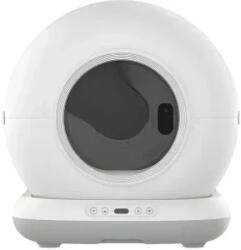 iHunt Litiera Smart pentru pisici V6 Alb (00002961)