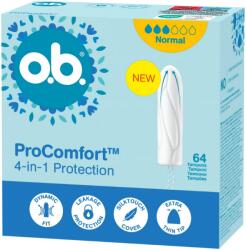 O. B O. B. ProComfort Normal, 64 db