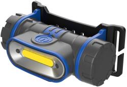 VIKING Lanternă frontală Viking B6544/150lm (înaltă putere)/2200mAh/sursă COB/IPX4/IK07 (B6544)