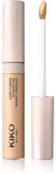 KIKO Love Fusion 24H Moisture Radiant Concealer tartós korrektor hidratáló hatással árnyalat 13 Ginger 8 ml