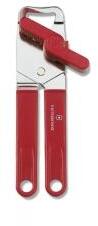 VICTORINOX konzervnyitó, piros (017-6857) (017-6857)