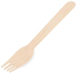 Wimex fából készült villa 16 cm - 100 darab (66737)