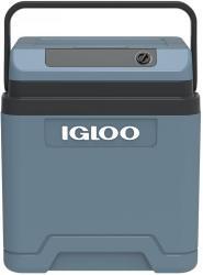 Igloo IE27 termoelektromos hűtőláda, AC/DC (DOM-642-999) (DOM-642-999)