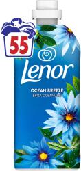 Lenor Ocean Breeze folyékony öblítő, 55 mosás