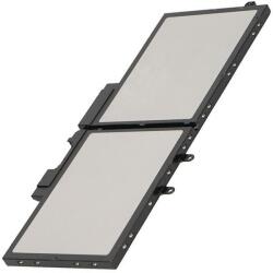 2-Power Baterie 2-POWER 15.2V 4473mAh pentru Dell Inspiron 7500, Latitude 5510, Latitude 5511, Precision 3550 (77053470)
