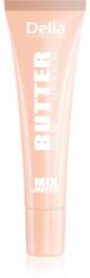 Delia Cosmetics Mix&Match Butter Lip Balm tonizáló ajakbalzsam SPF 30 árnyalat Fresh Start 10 ml