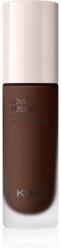 KIKO Milano Love Fusion 24H Moisture Radiant Foundation tartós krémalapozó hidratáló hatással árnyalat 20 Neutral Gold 30 ml