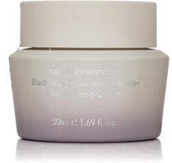haruharu wonder Black Rice 5 Ceramide Barrier Moisturizing Cream 50 ml