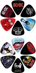 Perri's Leathers AC/DC Picks V