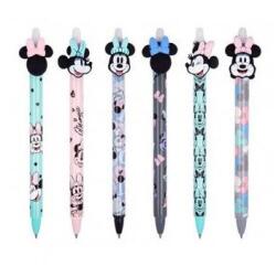 COOLPACK - Disney - Minnie Mouse radírozható toll - hatféle (18788PTR) (18788PTR)