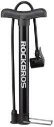 ROCKBROS A320 padlós kerékpár pumpa - fekete