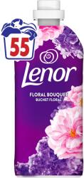 Lenor Floral Bouquet folyékony öblítő, 55 mosás