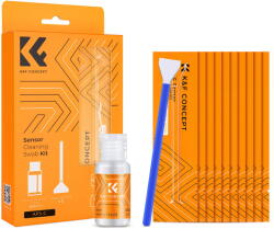 K&F Concept Kit curatare senzor Crop 16mm (SKU.1616)
