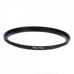 K&F Concept Inel reductie Step Up 72-77mm (KF72-77)