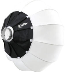 Godox Softbox Lanterna 65cm montura Bowens (GDXCS65D)