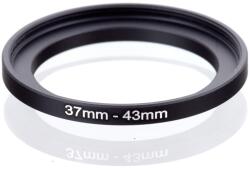 K&F Concept Inel reductie Step Up 37-43mm (KF37-43)