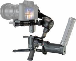 MOZA Air Cross 3 Stabilizator Gimbal pe 3 axe (1.3 kg cu incarcare max 3.2kg) (AIRCROSS-3)