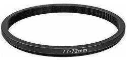 K&F Concept Inel reductie Step Down 77-72mm (KF77-72)