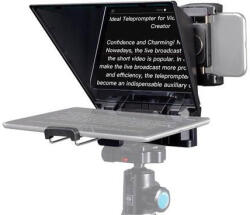 FeelWorld TP2A Teleprompter Pliabil pentru Smartphone/Tableta/DSLR (TP2A)