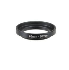 K&F Concept Inel reductie Step Up 26-30mm (KF26-30)
