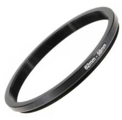 K&F Concept Inel reductie Step Down 62-58mm (KF62-58)