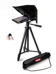 Leeventi Teleprompter Leeventi cu trepied (LTLPR/IN3130B)