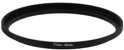 K&F Concept Inel reductie Step Up 77-82mm (KF77-82)