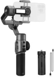 ZHIYUN Zhiyun Tech Smooth 5S Stabilizator cu LED incorporat pentru Smartphone (SMOOTH-5S)