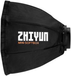 ZhiyunTech Zhiyun Mini Softbox pentru Molus X100 (MINI-SOFTBOX)