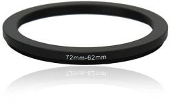 K&F Concept Inel reductie Step Down 72-67mm (KF72-67)
