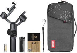ZHIYUN Zhiyun Tech Smooth 5 Combo Stabilizator pentru Smartphone (SMOOTH-5-COMBO)