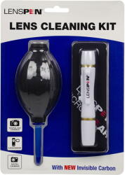Lenspen Elite Kit de curatare aparate si obiective foto (NLPK-1)