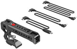 SmallRig 3322 Maner superior NATO cu declansare la distanta Record Start/Stop (3322)