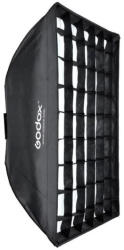 Godox Softbox 90x90cm montura Bowens tip umbrela (GDXSBGUSW9090)