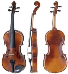 GEWA Violin Allegro, 4/4 lefthand, Ready to play
