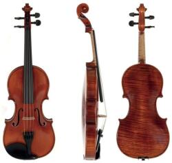 GEWA Concert violin Georg Walther, 4/4, Set-up