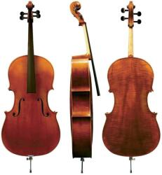 Gewa Cello Maestro 6, 4/4, Not ready to play