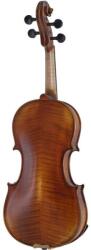 GEWA Violin Maestro 2, 3/4, Not ready to play, pre-adjusted bridge, incl. shaped case