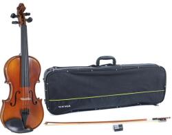GEWA Violin Maestro 1, 4/4, Ready to play incl. violin case, Massaranduba bow and Il Cannone strings