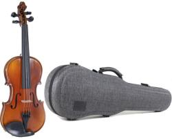 GEWA Violin Maestro 1, 4/4, Ready to play incl. GEWA Bio violin shaped case, without bow, with Il Cannone strings