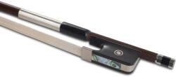 Werkstatt Knoll Viola bow Pernambuco wood, Round